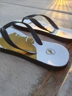 Liiun Flip-Flop