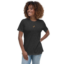 Load image into Gallery viewer, Women&#39;s Relaxed T-Shirt