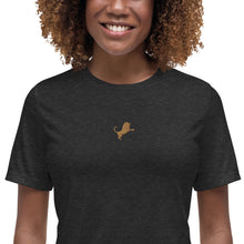 Load image into Gallery viewer, Women&#39;s Relaxed T-Shirt