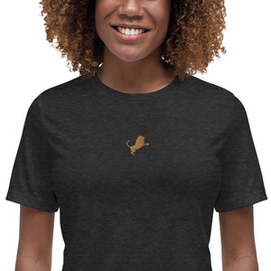 Women's Relaxed T-Shirt