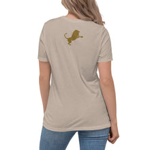 Load image into Gallery viewer, Women&#39;s Relaxed T-Shirt