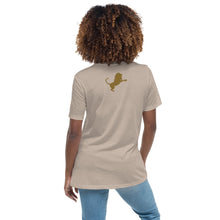 Load image into Gallery viewer, Women&#39;s Relaxed T-Shirt