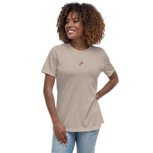 Load image into Gallery viewer, Women&#39;s Relaxed T-Shirt