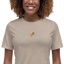 Load image into Gallery viewer, Women&#39;s Relaxed T-Shirt