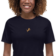 Load image into Gallery viewer, Women&#39;s Relaxed T-Shirt