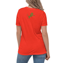 Load image into Gallery viewer, Women&#39;s Relaxed T-Shirt