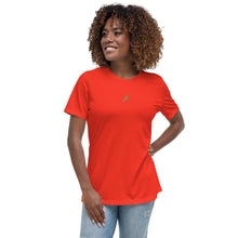 Load image into Gallery viewer, Women&#39;s Relaxed T-Shirt