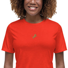 Load image into Gallery viewer, Women&#39;s Relaxed T-Shirt