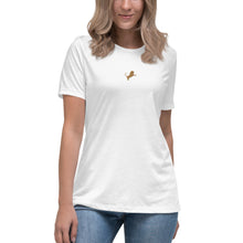 Load image into Gallery viewer, Women&#39;s Relaxed T-Shirt