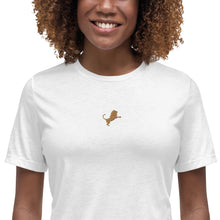 Load image into Gallery viewer, Women&#39;s Relaxed T-Shirt